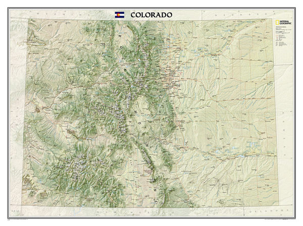 Colorado_State_Map.indd