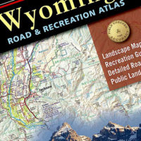 Wyoming Atlases